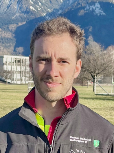 Valentin Beck